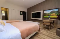 Lucero Residences Golf & Wellness Resort