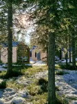 Arctic Nest Hotels in 