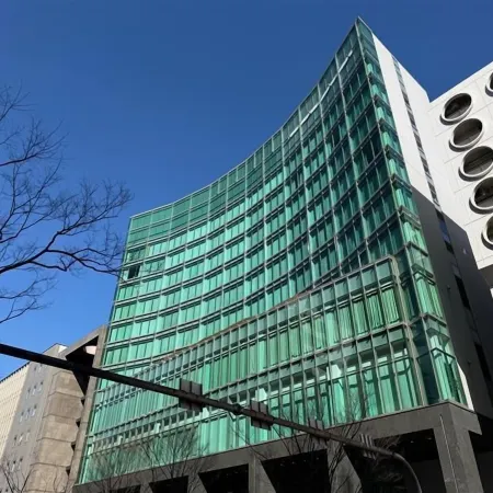 KOKO HOTEL Premier Hakata（formerly Tenza Hotel at Hakata Station） Отели рядом со станцией Станция Хаката