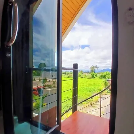 Large Private Pool Villa, 650 m From Mae Rumphueng Beach