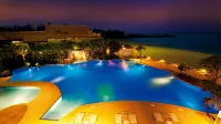 Rizzan Sea Park Hotel Tancha Bay - pantai