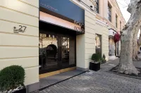 Nobo Hotel Tbilisi