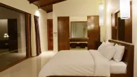 Ulju Noah Pool Villa - 廚房