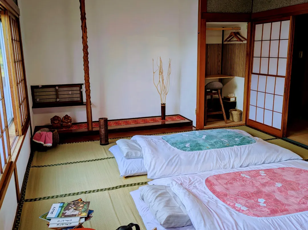 Gokigen Cabin Daichi To Kaze - 大館市