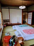 GOKIGEN Cabin Daichi to Kaze - 2-Star