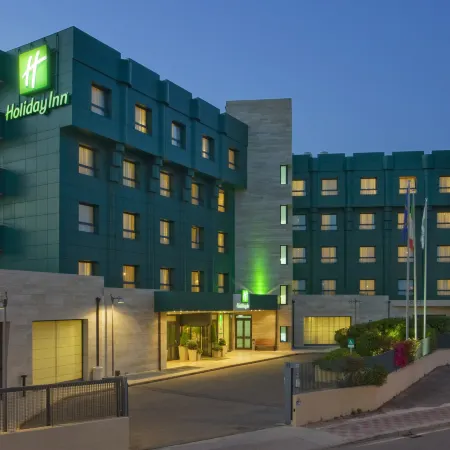 Holiday Inn CAGLIARI by IHG