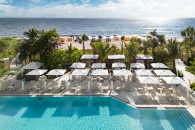Fort Lauderdale Marriott Pompano Beach Resort & Spa