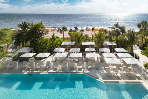 Fort Lauderdale Marriott Pompano Beach Resort & Spa