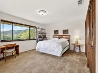 Amazing Views, Secluded property, 2025 Remodeled, Near Yosemite & Amenities