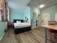 Hotel Thannhof Pfaffenhofen 24hCheck-in Hotels in Schweitenkirchen