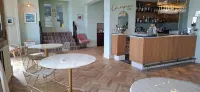 Hotel Penzance Promenade - bar