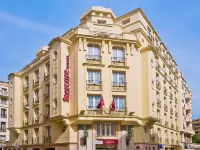 Hôtel Mercure Nice Centre Grimaldi Hotels near Rossetti Square