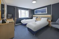 TRAVELODGE AMESBURY STONEHENGE