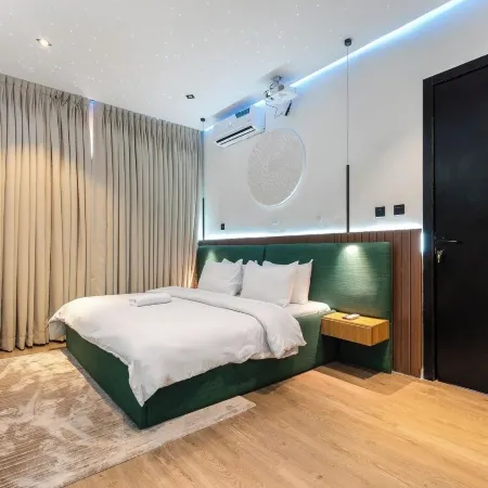 Zamin Hotel