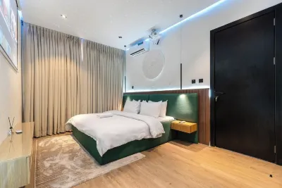 Zamin Hotel Hotels in 