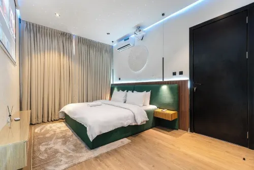 Zamin Hotel