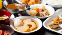 APA Hotel Kanazawa-Katamachi - servizio colazione