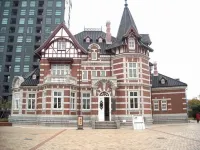 Urban Hotel Kajimachi Hotels near The University of Kitakyushu Kitagata Campus