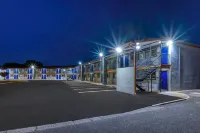 Copper Manor Motel - Wifi