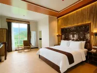 Horison Resort Dieng Hotels in Wonosobo Regency