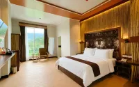 Horison Resort Dieng