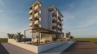Avisos Hotel&Apartments - Bintang 2