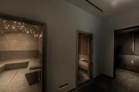 Anemi Hotel & Suites - spa
