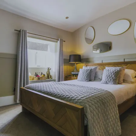 Black Horse Hotel Hotels in Skipton