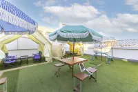 Gyeongju Donghang Stay Mini Hotel - 2-Star