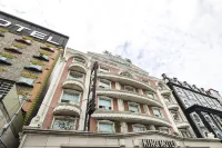 Ulsan Ilsan King Hoteles cerca de Playa Ilsan