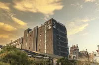 Tourist Hotel INK Hotels in 