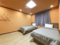 Goheung Nokdong Sammi Hotels in Goheung-gun