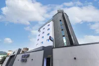 Gimcheon Stay201 Hotel - 2-Star
