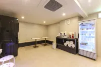 Gimcheon Stay201 Hotel - 2-Star