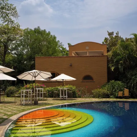 Mision del Sol Resort & Spa Adults Only