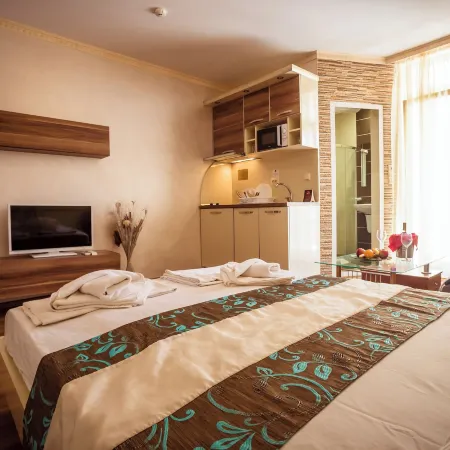 Biato Apartments - All Inclusive