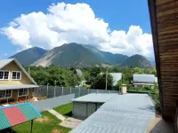Uyut Gornykh Vershin Private House Hotels in Teberda