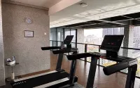 Landison Hotel Penang - Gym