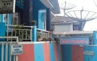 Homestay Dieng Persada Syariah Mitra RedDoorz
