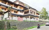RedDoorz Near Rsud R. Syamsudin Sukabumi - Wifi