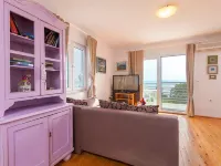 Villa Roza Dalmatian Escape - Balcony