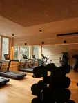 Sensoria Dolomites - Gym