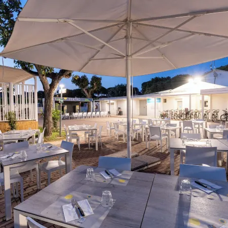 Club del Sole Adriatico Cervia Easy Camping Village