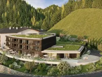 Ganis Resort Ξενοδοχεία στην πόλη Nova Ponente
