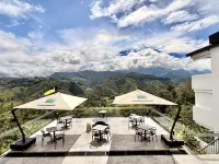 Hotel El Mirador del Cocora Hotels in Salento