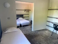 Enzo Hotels by Kyriad Direct Trappes