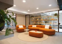 Limehome Milan Via Eugenio Villoresi