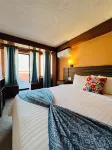 Suites del Jardín Principal - appartements de vacances