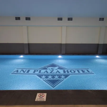 Ani Plaza Hotel