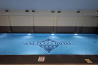 Ani Plaza Hotel - Pools